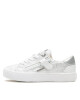 Geox Сникърси Jr Kilwi Girl J02D5B007BCC1002 M Off White - Mera.bg