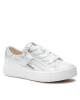 Geox Сникърси Jr Kilwi Girl J02D5B007BCC1002 M Off White - Mera.bg