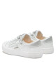 Geox Сникърси Jr Kilwi Girl J02D5B007BCC1002 M Off White - Mera.bg