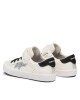 Geox Сникърси Jr Kilwi Girl J35D5B000BCC0404 S White/Black - Mera.bg