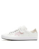 Geox Сникърси Jr Kilwi Girl J35D5B000BCC0406 D White/Pink - Mera.bg