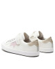 Geox Сникърси Jr Kilwi Girl J35D5B000BCC0406 D White/Pink - Mera.bg