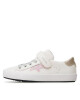 Geox Сникърси Jr Kilwi Girl J35D5B000BCC0406 S White/Pink - Mera.bg