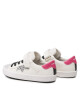 Geox Сникърси Jr Kilwi Girl J35D5B000BCC0563 S White/Fuchsia - Mera.bg