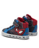 Geox Сникърси MARVEL B Kilwi B. C B26A7C 08554 C4226 M Тъмносин - Mera.bg