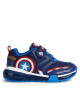 Geox Сникърси MARVEL J Bayonyc Boy J36FEC 0FU50 C0735 DD Тъмносин - Mera.bg