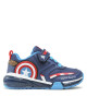 Geox Сникърси MARVEL J Bayonyc Boy J36FEC 0FU50 C0735 M Тъмносин - Mera.bg