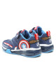 Geox Сникърси MARVEL J Bayonyc Boy J36FEC 0FU50 C0735 M Тъмносин - Mera.bg