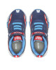 Geox Сникърси MARVEL J Bayonyc Boy J36FEC 0FU50 C0735 M Тъмносин - Mera.bg