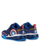 Geox Сникърси MARVEL J Bayonyc Boy J36FEC 0FU50 C0735 S Тъмносин - Mera.bg