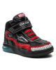 Geox Сникърси MARVEL J Grayjay B. D J269YD 011CE C0048 S Черен - Mera.bg