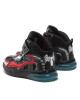 Geox Сникърси MARVEL J Grayjay B. D J269YD 011CE C0048 S Черен - Mera.bg