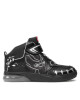 Geox Сникърси MARVEL J Grayjay Boy J369YB 0FU50 C0039 DD Черен - Mera.bg