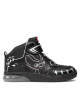Geox Сникърси MARVEL J Grayjay Boy J369YB 0FU50 C0039 DD Черен - Mera.bg