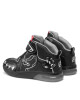 Geox Сникърси MARVEL J Grayjay Boy J369YB 0FU50 C0039 DD Черен - Mera.bg