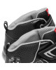Geox Сникърси MARVEL J Grayjay Boy J369YB 0FU50 C0039 DD Черен - Mera.bg
