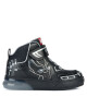 Geox Сникърси MARVEL J Grayjay Boy J369YB 0FU50 C0039 M Черен - Mera.bg