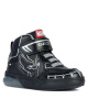Geox Сникърси MARVEL J Grayjay Boy J369YB 0FU50 C0039 S Черен - Mera.bg