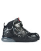 Geox Сникърси MARVEL J Grayjay Boy J369YB 0FU50 C0039 S Черен - Mera.bg