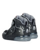 Geox Сникърси MARVEL J Grayjay Boy J369YB 0FU50 C0039 S Черен - Mera.bg