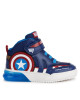Geox Сникърси MARVEL J Grayjay Boy J369YC 0FU50 C0735 S Тъмносин - Mera.bg