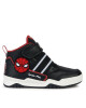 Geox Сникърси SPIDER-MAN J Perth Boy J367RD 05411 C0048 S Черен - Mera.bg