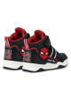Geox Сникърси SPIDER-MAN J Perth Boy J367RD 05411 C0048 S Черен - Mera.bg