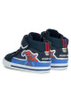 Geox Сникърси SPIDER-MAN B Kilwi Boy B36A7D 08554 C4226 S Тъмносин - Mera.bg