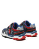 Geox Сникърси SPIDER-MAN J Tuono B. B 35AXB 014BU C0735 S Navy/Red - Mera.bg