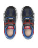 Geox Сникърси SPIDER-MAN J Tuono B. B 35AXB 014BU C0735 S Navy/Red - Mera.bg