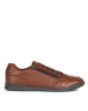 Geox Сникърси U Cordusio U36FWD 00046 C6002 Lt Brown - Mera.bg