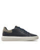Geox Сникърси U Deiven U455WD 00047 C4002 Тъмносин - Mera.bg