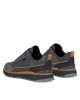 Geox Сникърси U Dolomia B Abx U36CRA 02211 C1150 Graphite/Ochre - Mera.bg