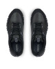 Geox Сникърси U Doray B Abx U360MB 0MEBU C9999 Black - Mera.bg