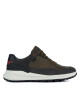 Geox Сникърси U Pg1x B Abx U36E0A 02285 C6404 Military/Dk Grey - Mera.bg