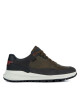 Geox Сникърси U Pg1x B Abx U36E0A 02285 C6404 Military/Dk Grey - Mera.bg