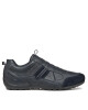 Geox Сникърси U Ravex U043FB 0PTEK C4064 Тъмносин - Mera.bg