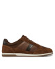 Geox Сникърси U Renan U454GA 0CL11 C6002 Lt Brown - Mera.bg