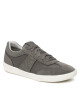 Geox Сникърси U Rieti A U3570A 01422 C9371 Dk Stone - Mera.bg