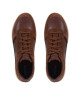 Geox Сникърси U Spherica Ec3 U36CWA 08522 C0516 Кафяв - Mera.bg