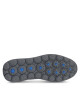 Geox Сникърси U Spherica U15BYA 0006K C1115 Сив - Mera.bg
