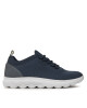 Geox Сникърси U Spherica U15BYA 0006K C4343 Lt Navy - Mera.bg