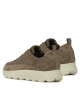 Geox Сникърси U Spherica U36BYB 00022 C1018 Dove Grey - Mera.bg