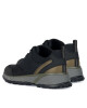 Geox Сникърси U Sterrato B Abx U36F0C 00035 C9999 Black - Mera.bg