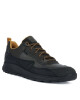 Geox Сникърси U Terrestre B Abx U36EZC 0MEBU C9211 Anthracite/Black - Mera.bg