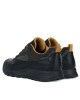Geox Сникърси U Terrestre B Abx U36EZC 0MEBU C9211 Anthracite/Black - Mera.bg