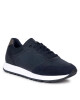 Geox Сникърси U Vicenda U3681D 0BUPT C0045 Navy/Black - Mera.bg