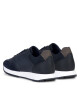 Geox Сникърси U Vicenda U3681D 0BUPT C0045 Navy/Black - Mera.bg