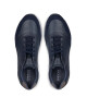 Geox Сникърси U Vicenda U3681D 0BUPT C0045 Navy/Black - Mera.bg