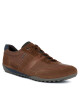 Geox Сникърси U Wells U25T5B 022EK C0915 Browncotto/Lt Brown - Mera.bg